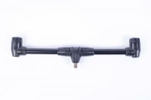 Korum Speed-Fit 2 Rod Tilting Buzz Bars