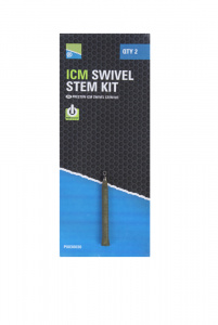 Preston Innovations ICM Swivel Stem Kit
