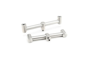 Matrix Innovations Rock Solid Stainless Buzzer Bars