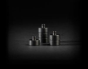 Delkim D-Stak Add-On Weights