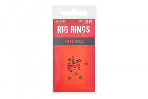 ESP Rig Rings