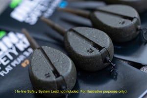 Korda In-line Safety System Kits